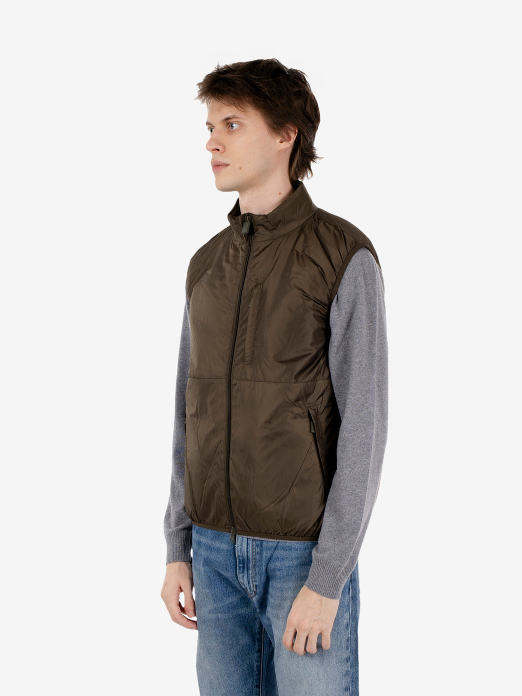 Military Jil Vest