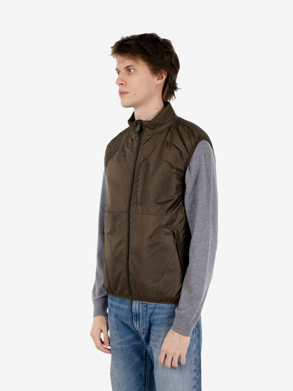 Gilet Jil militare