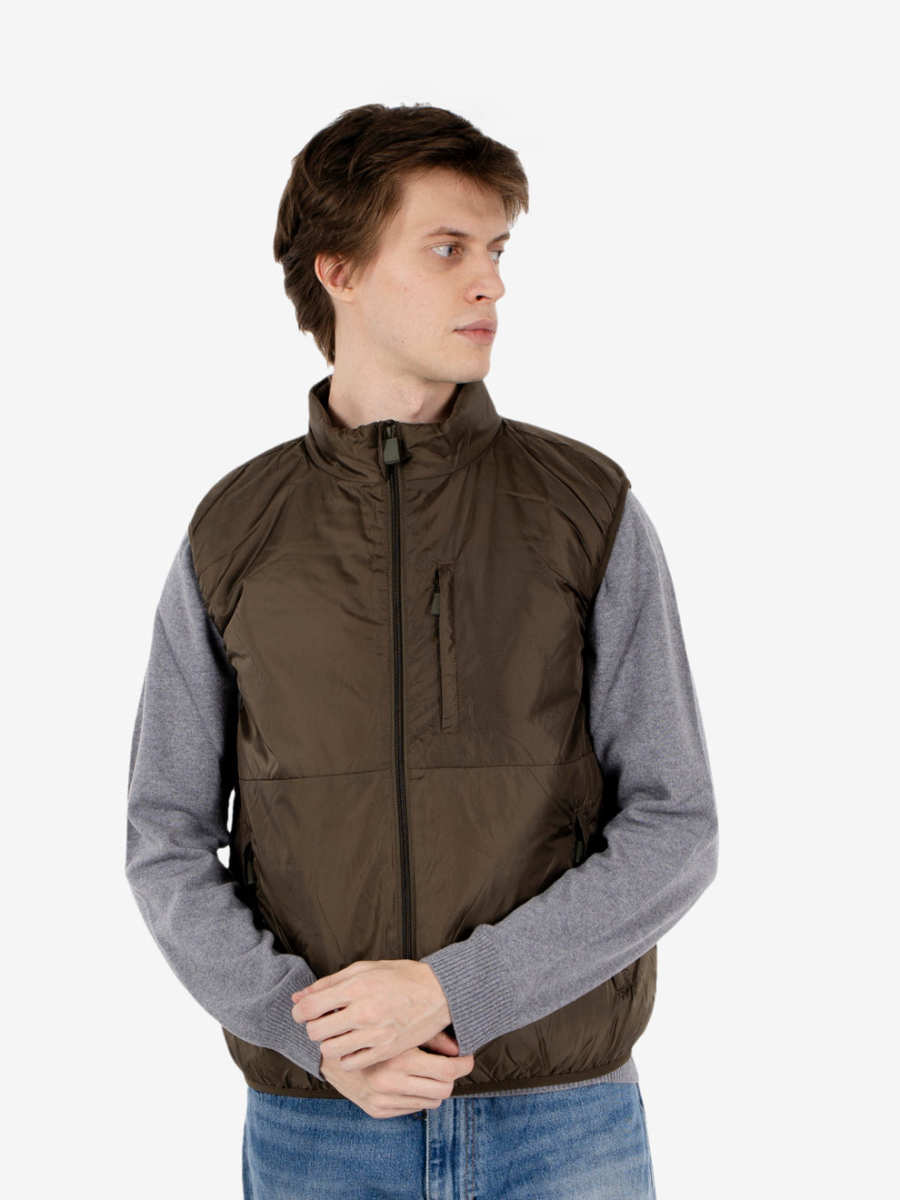 Gilet Jil militare