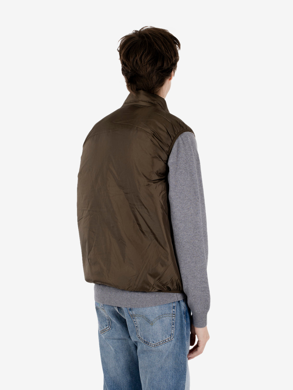 Gilet Jil militare