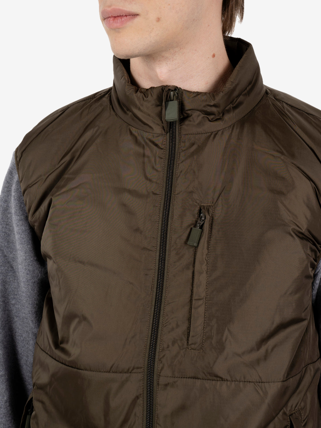 Gilet Jil militare