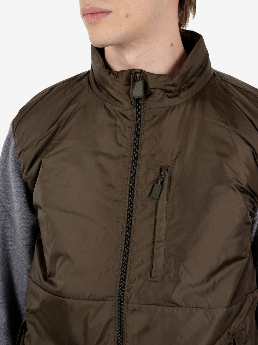 Gilet Jil militare
