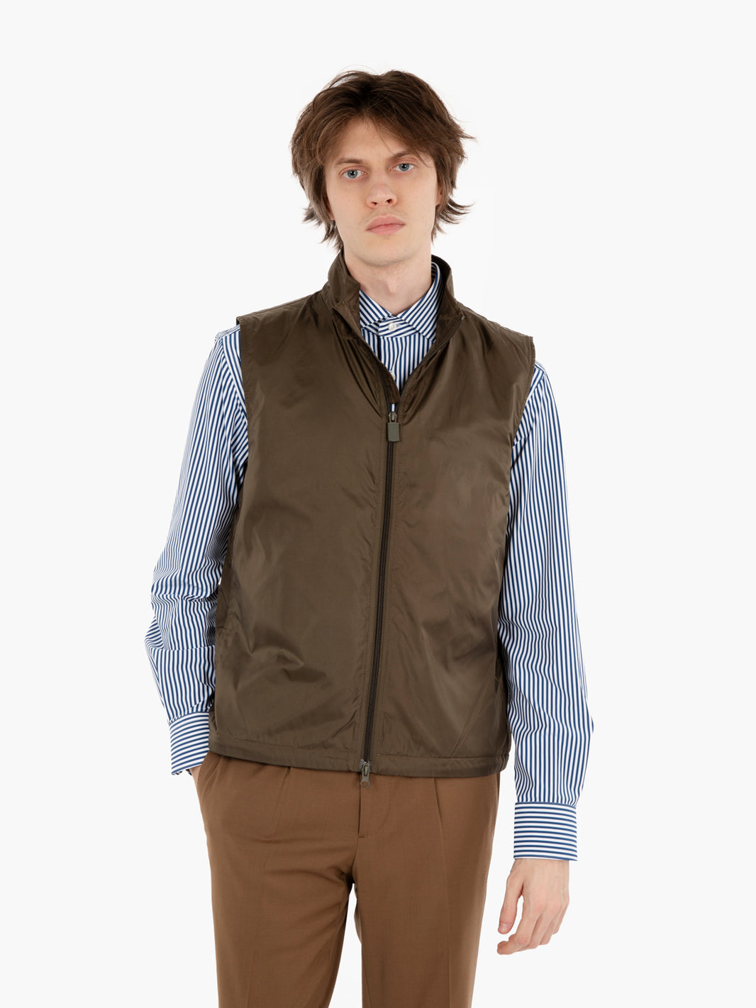 Vernes Military Vest