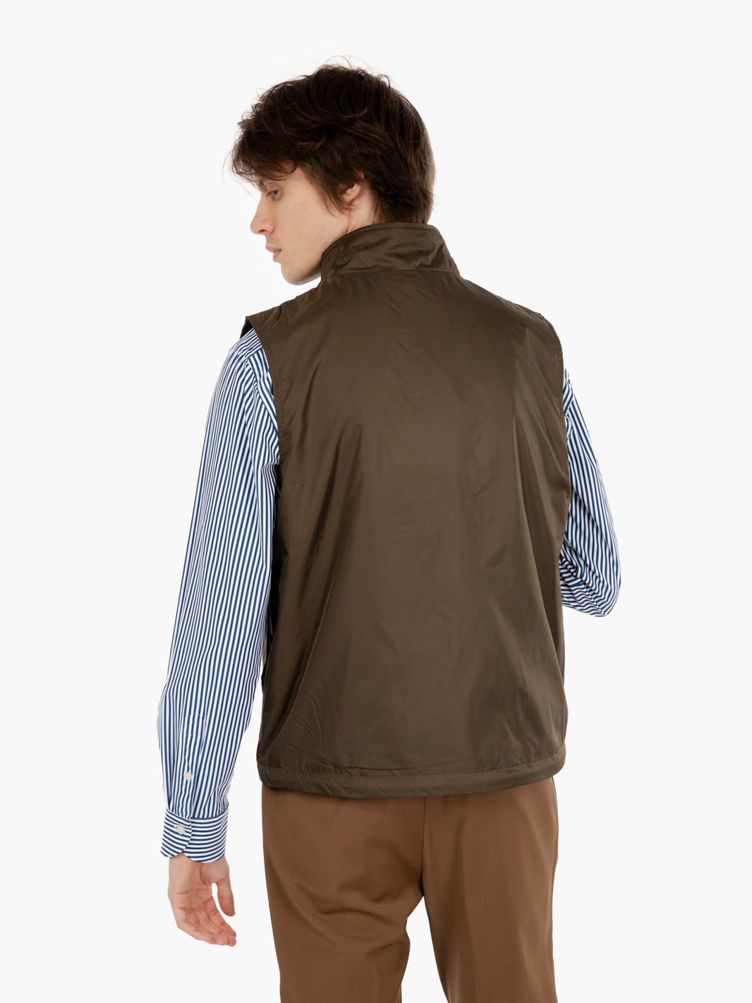 Vernes Military Vest