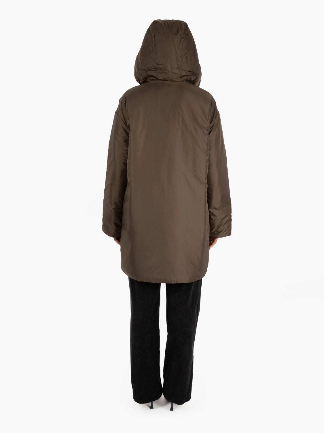 Giubbotto Cindy militare