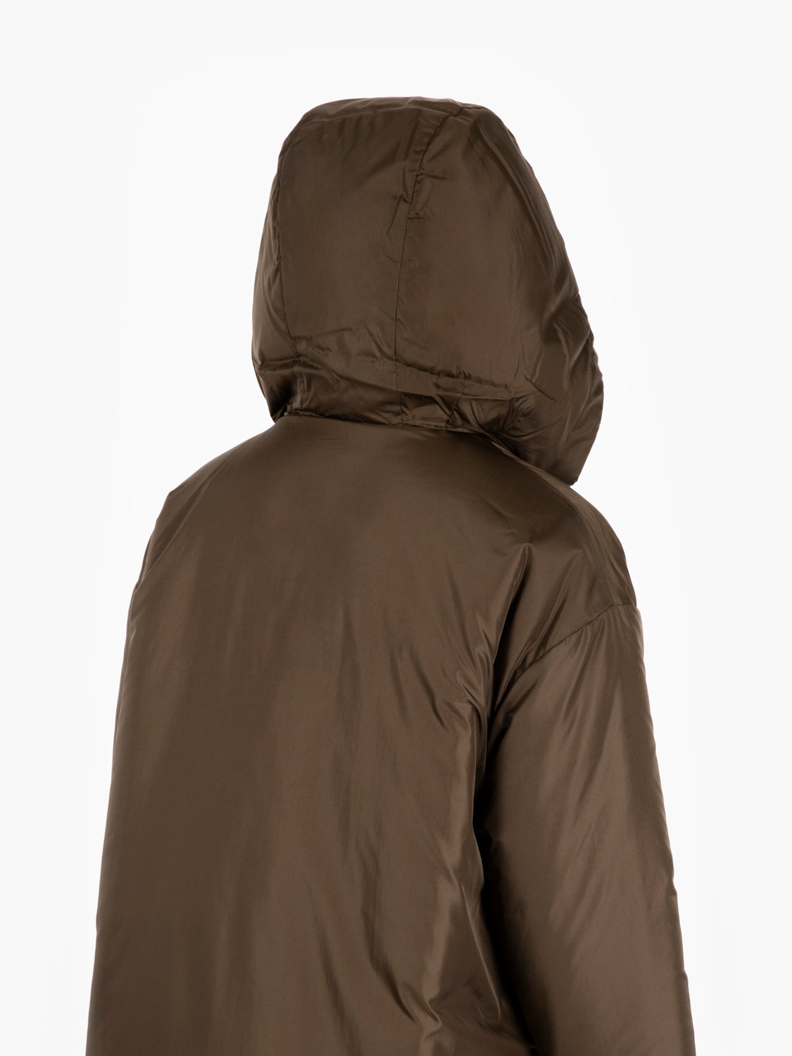 Giubbotto Cindy militare