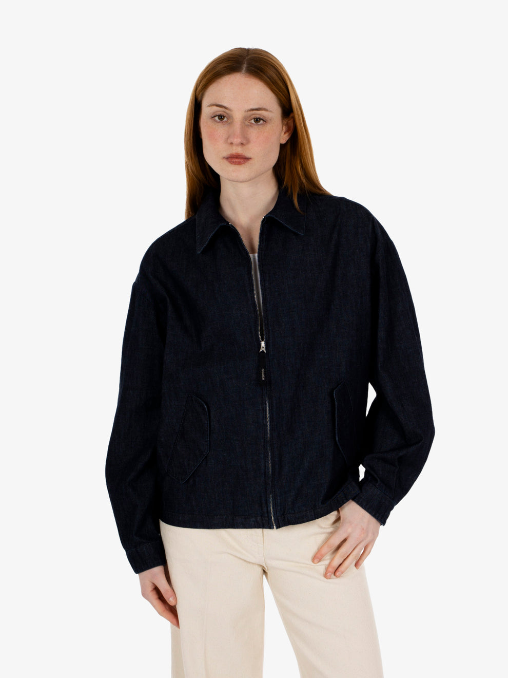 DARK DENIM JACKET S6-1250-G857_1998