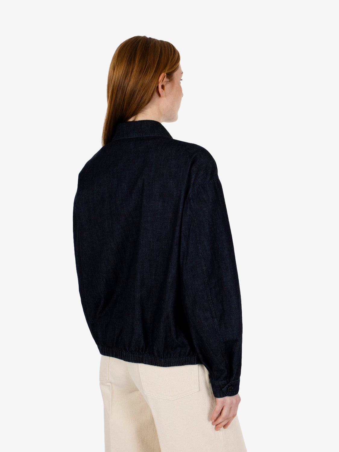 DARK DENIM JACKET S6-1250-G857_1998