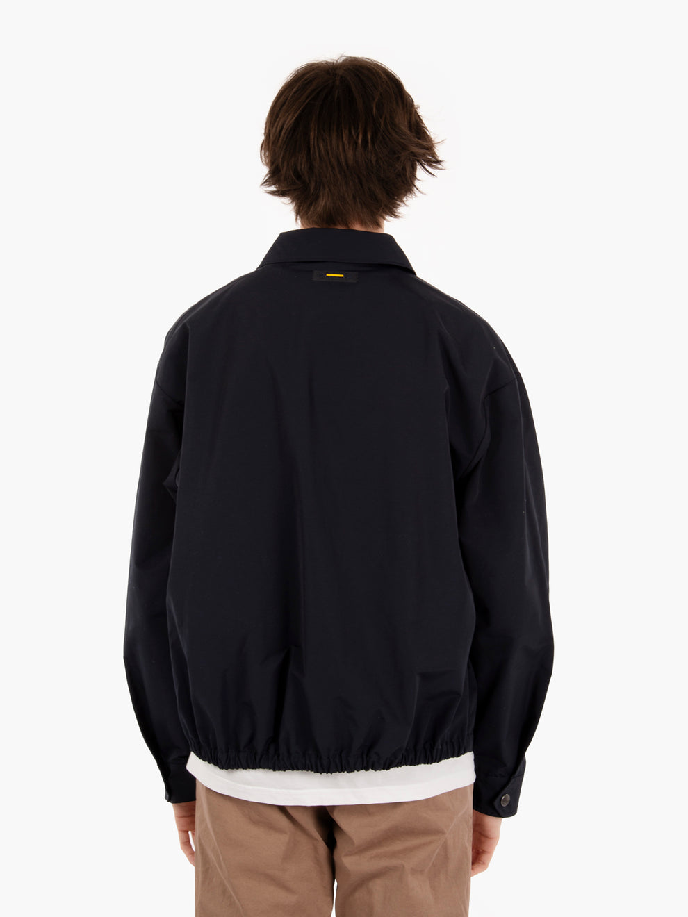 Giubbotto Haikili blu navy