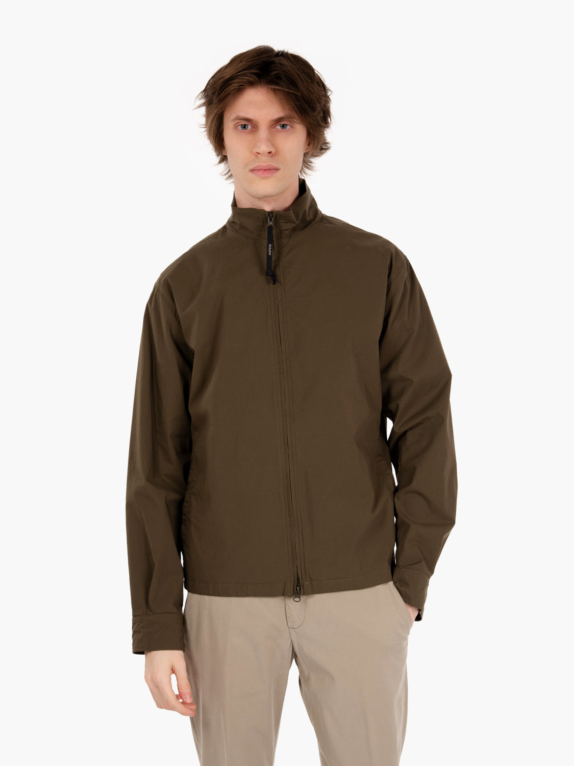 Giubbotto Kong militare