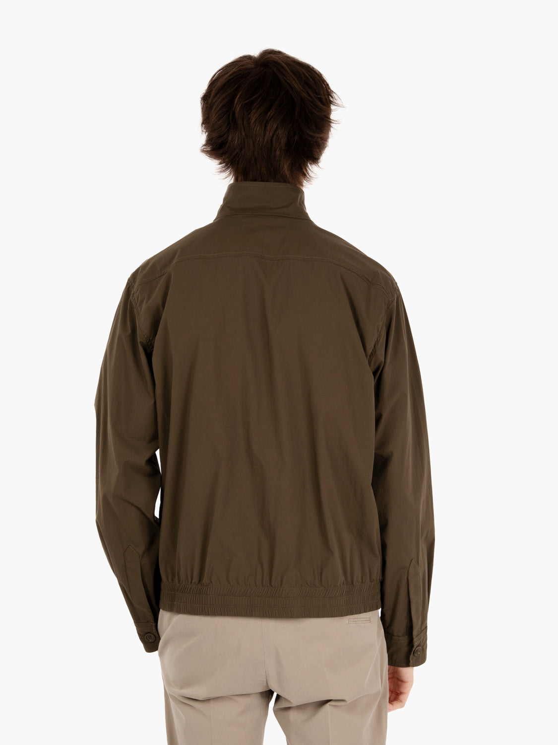 Giubbotto Kong militare