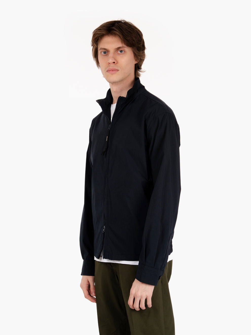 Giubbotto Kong navy