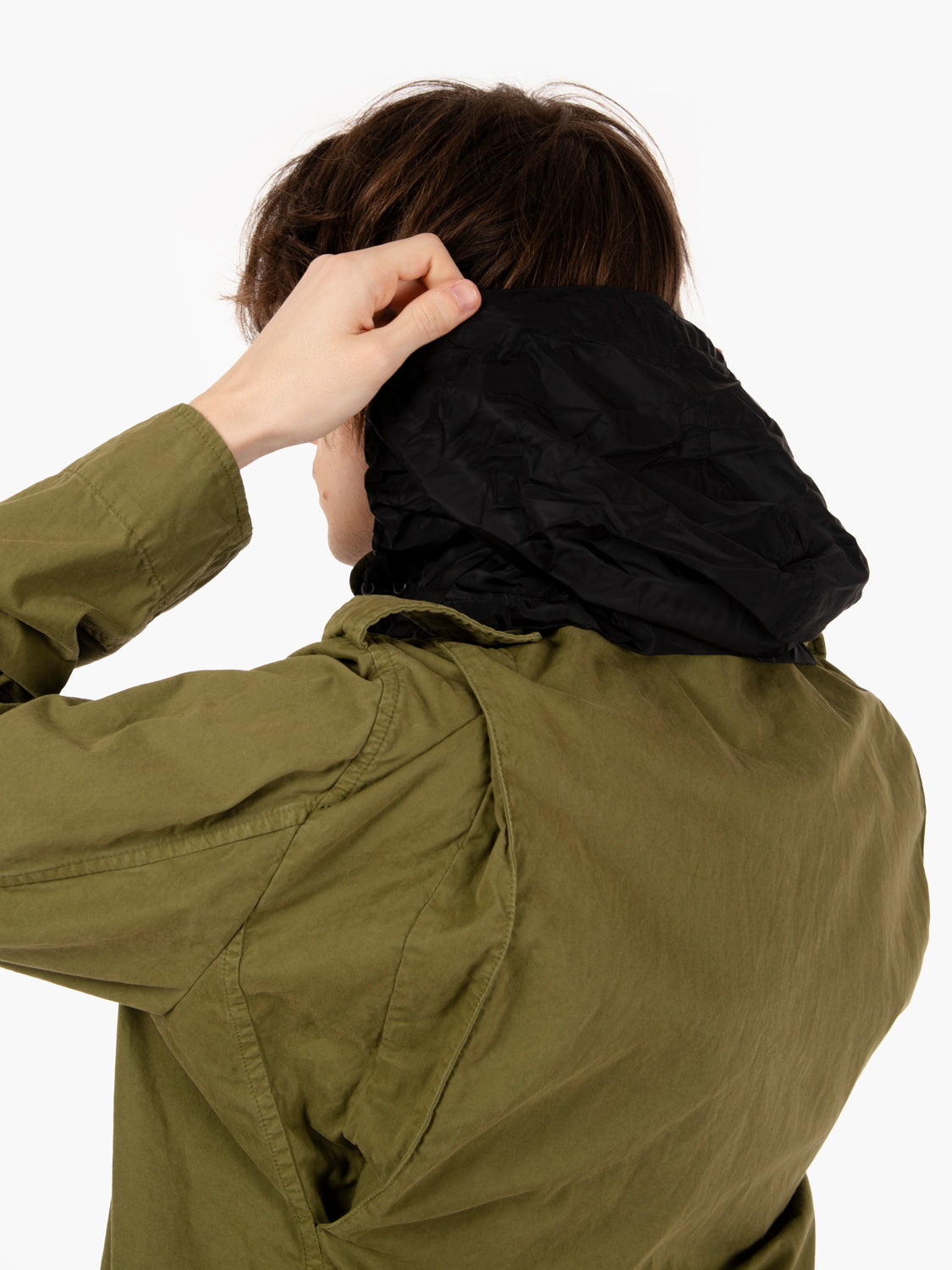 Minfield Military Jacket