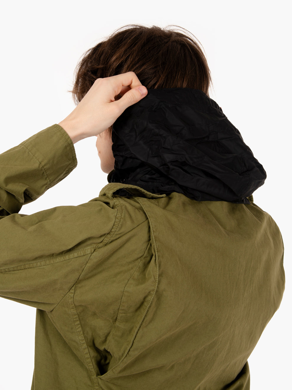 Minfield Military Jacket