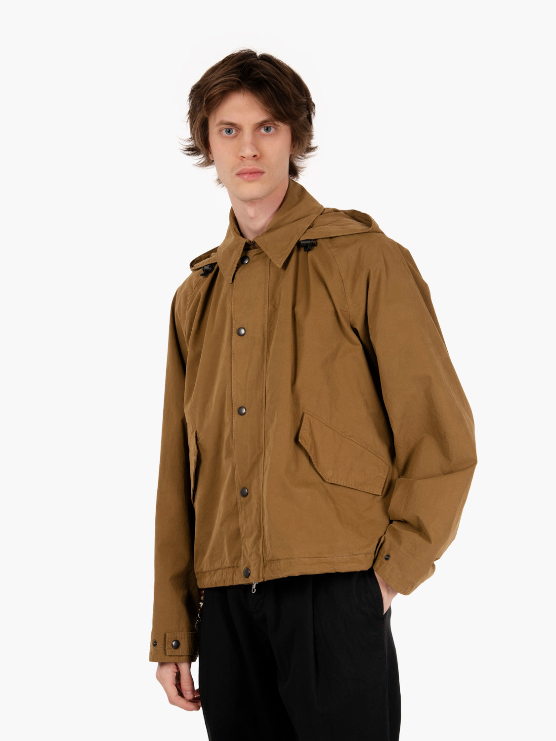 Wade Earth Jacket