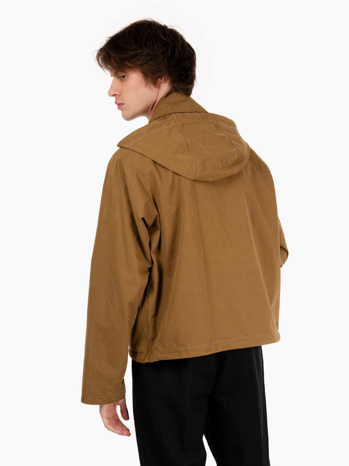 Wade Earth Jacket