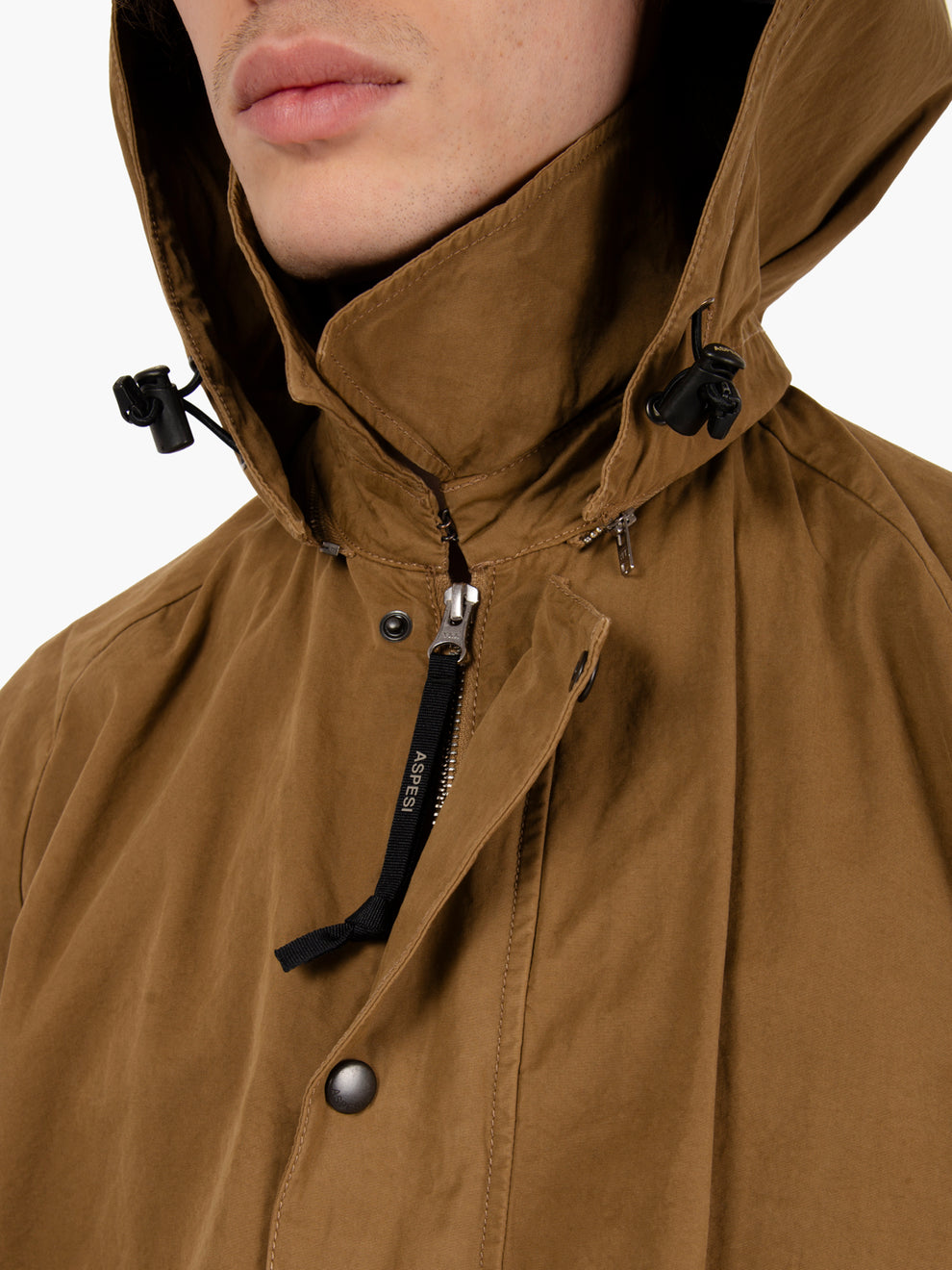 Wade Earth Jacket