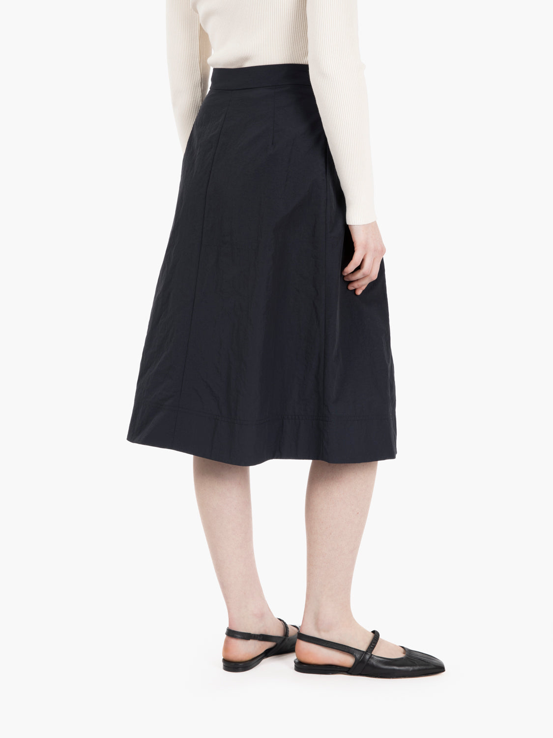 Gonna Kiana blu navy