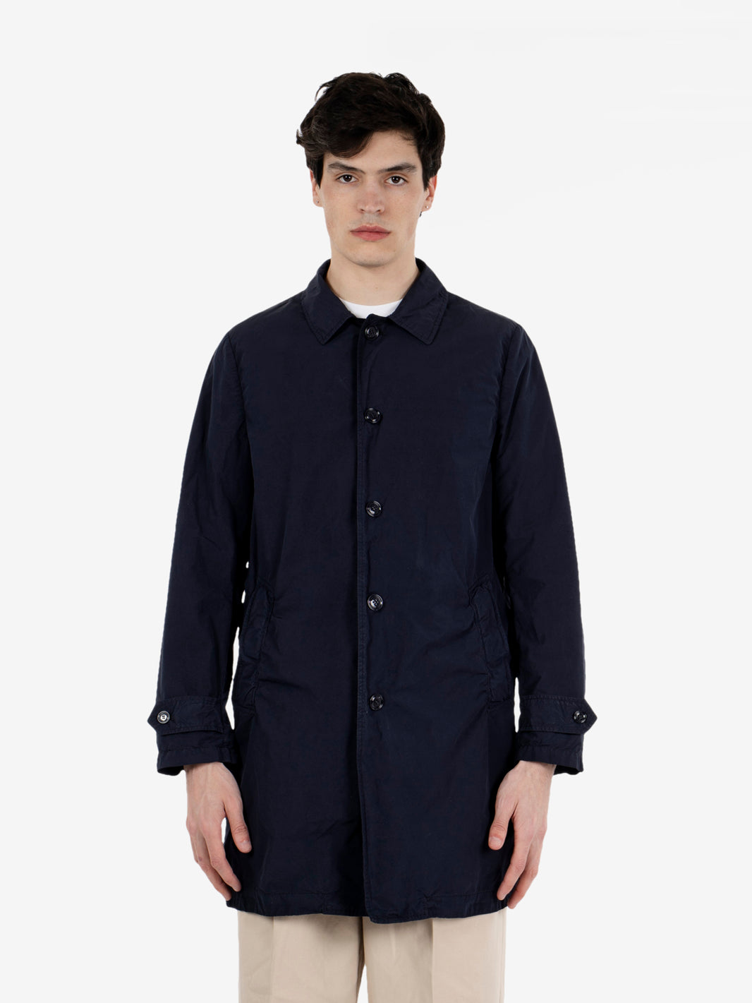 WATERPROOF LEMON NAVY CN-I502-F973_85098