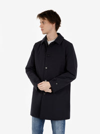 RAINCOAT VODKA-LE NAVY I-3I41-7532_5010
