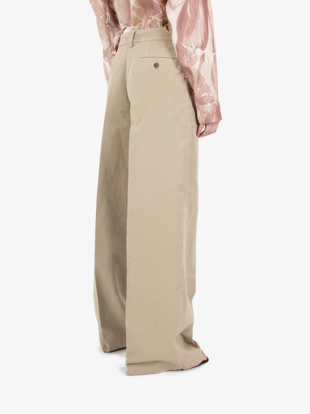 BEIGE TROUSERS S6-0188-G208_85047