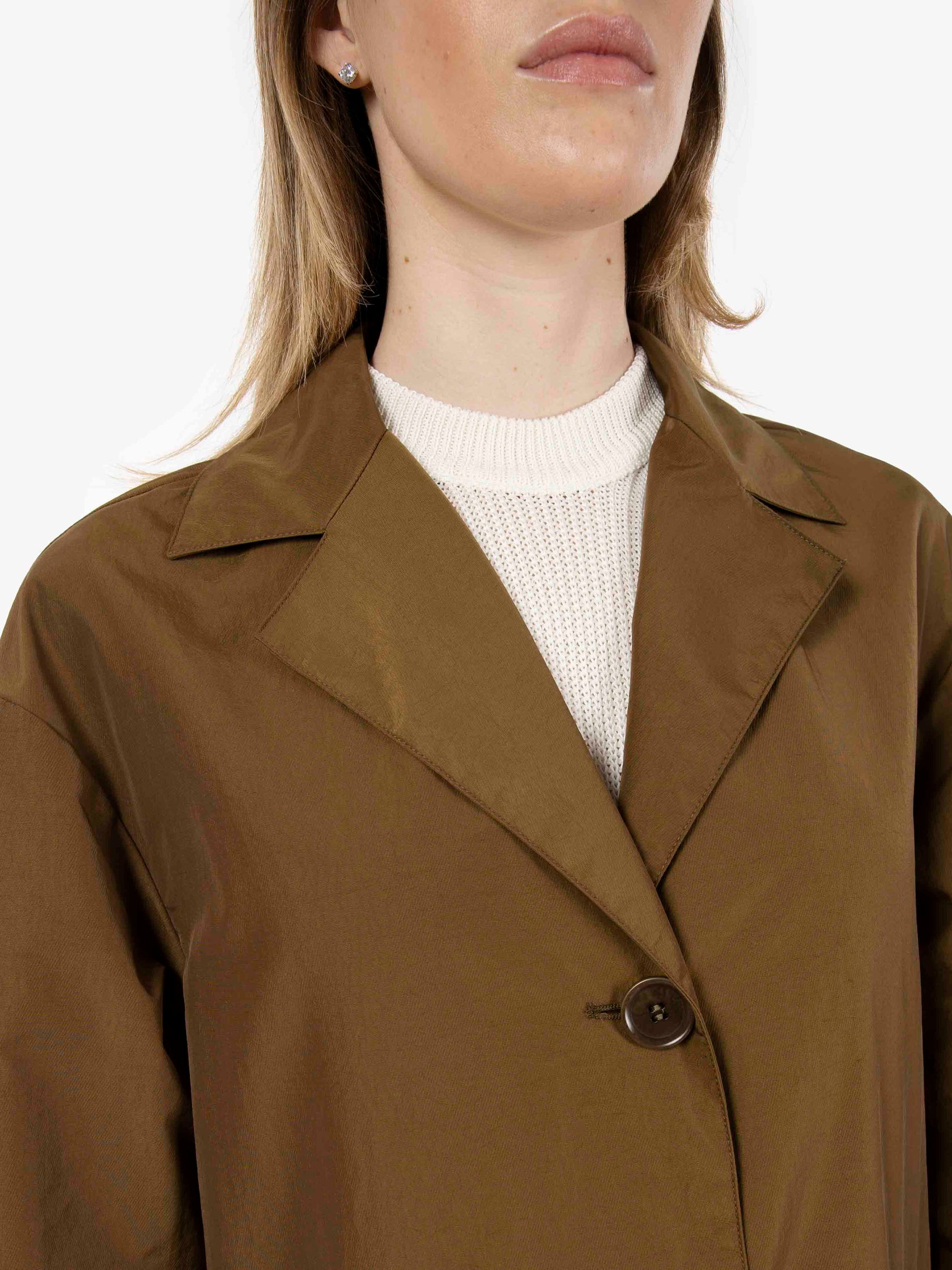 Trench Nahele bronzo