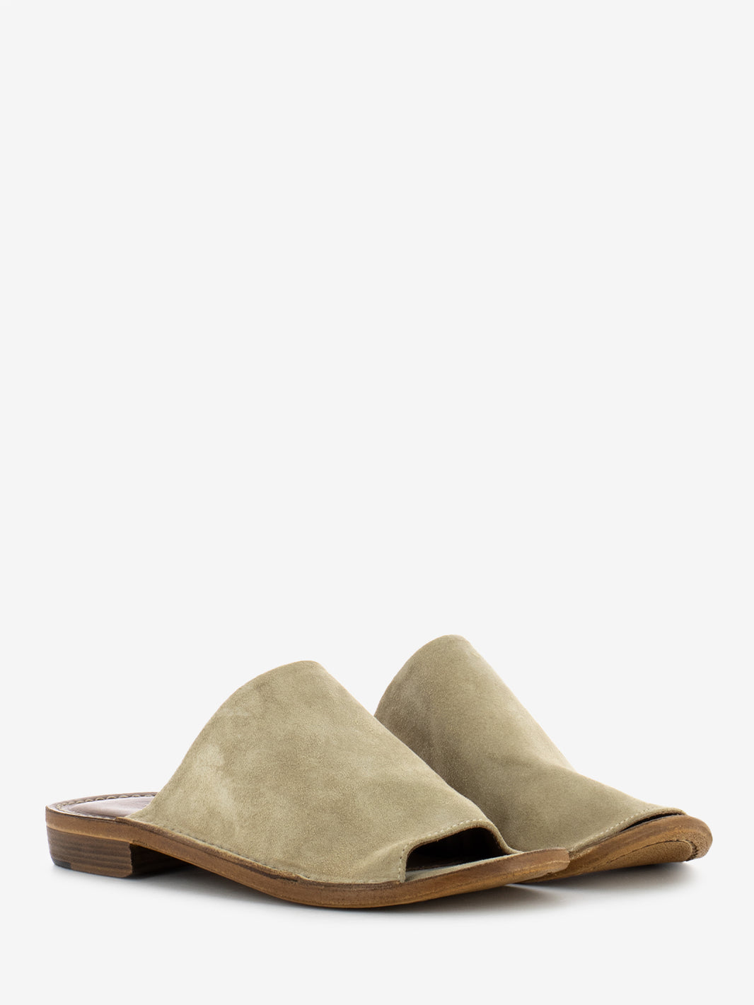 Petflex barley beige slipper