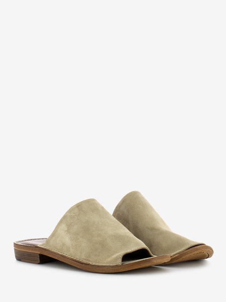 Ciabatta Petflex barley beige