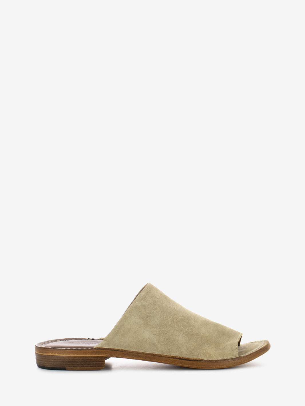 Petflex barley beige slipper