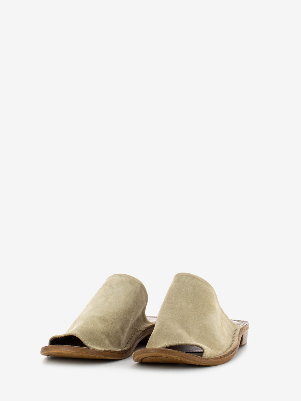 Petflex barley beige slipper