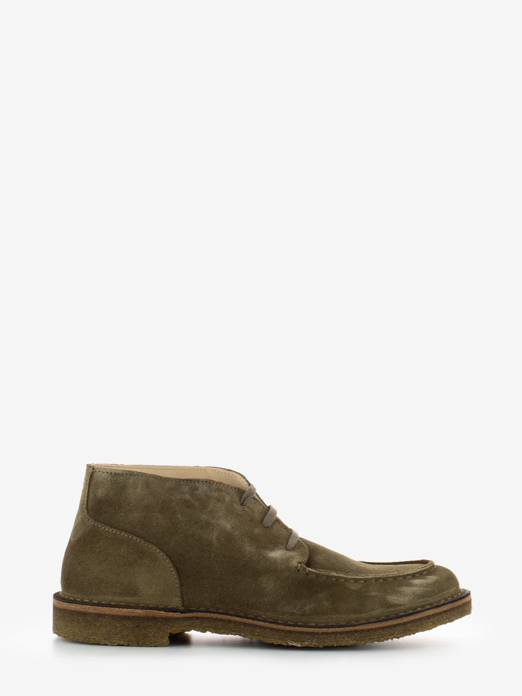 Polish Deukeflex dark brown