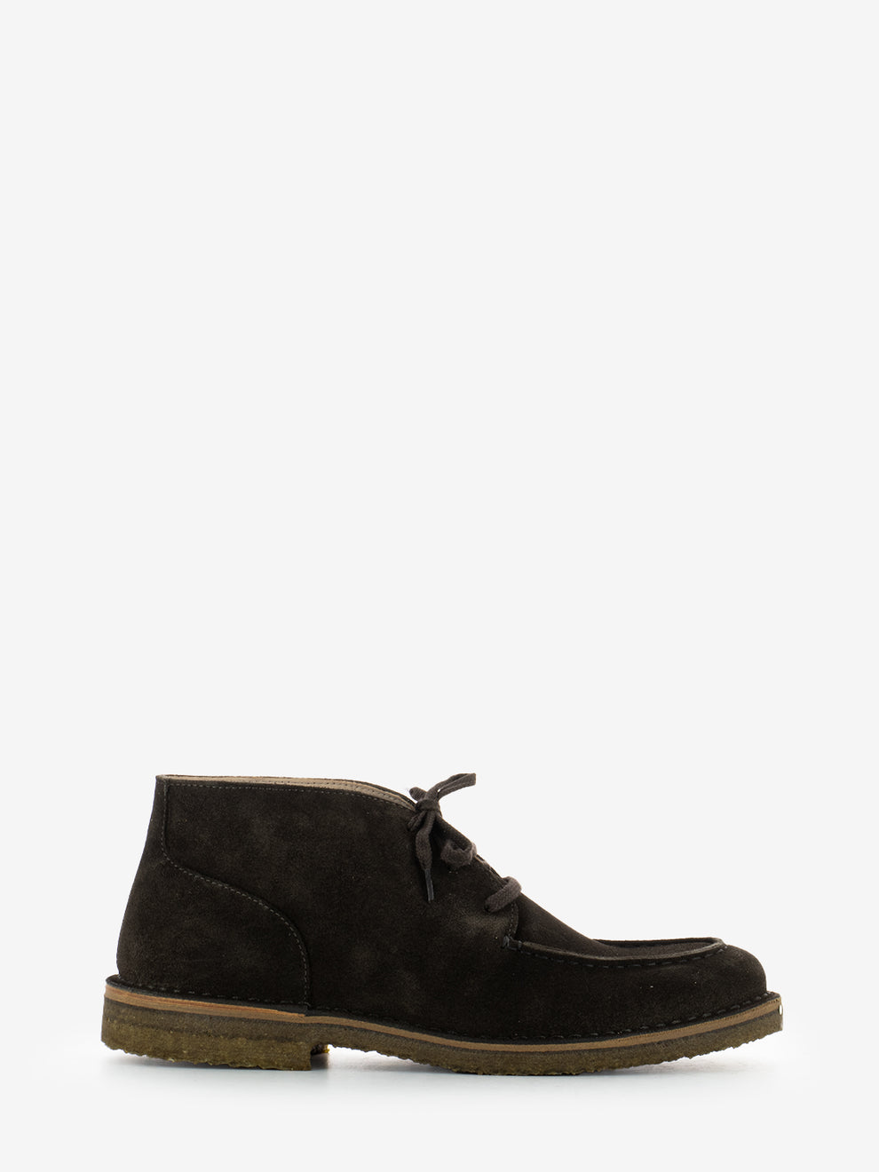 POLISH DARK BROWN LACES DEUKEFLEX_480