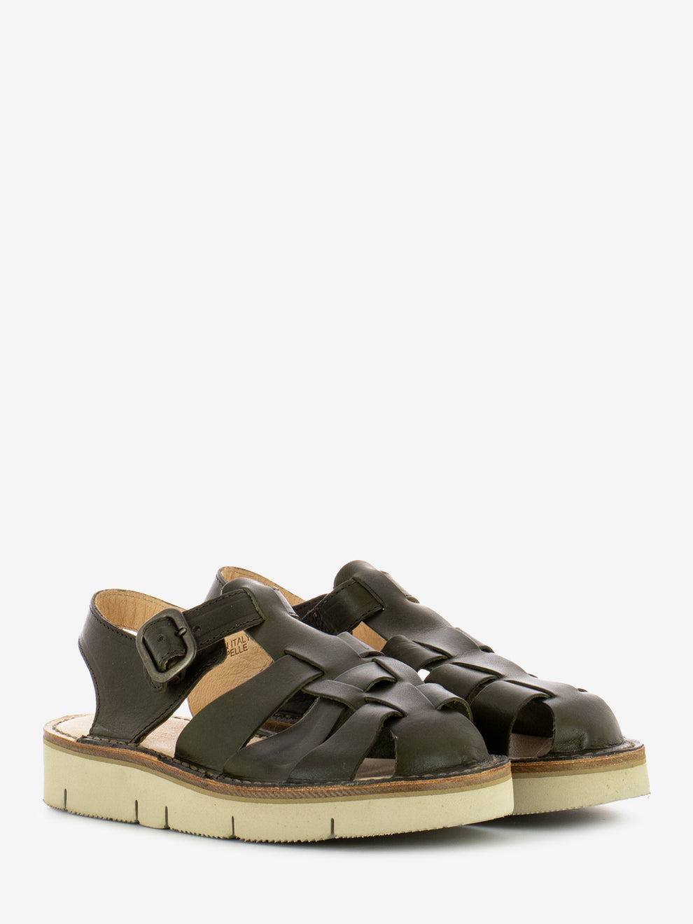 Nanciflex woodland sandals