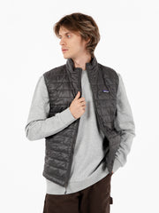 PATAGONIA - M's Nano Puff Vest fge