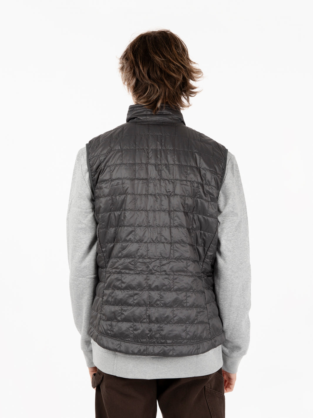 M's Nano Puff Vest fge