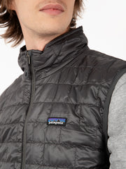 PATAGONIA - M's Nano Puff Vest fge