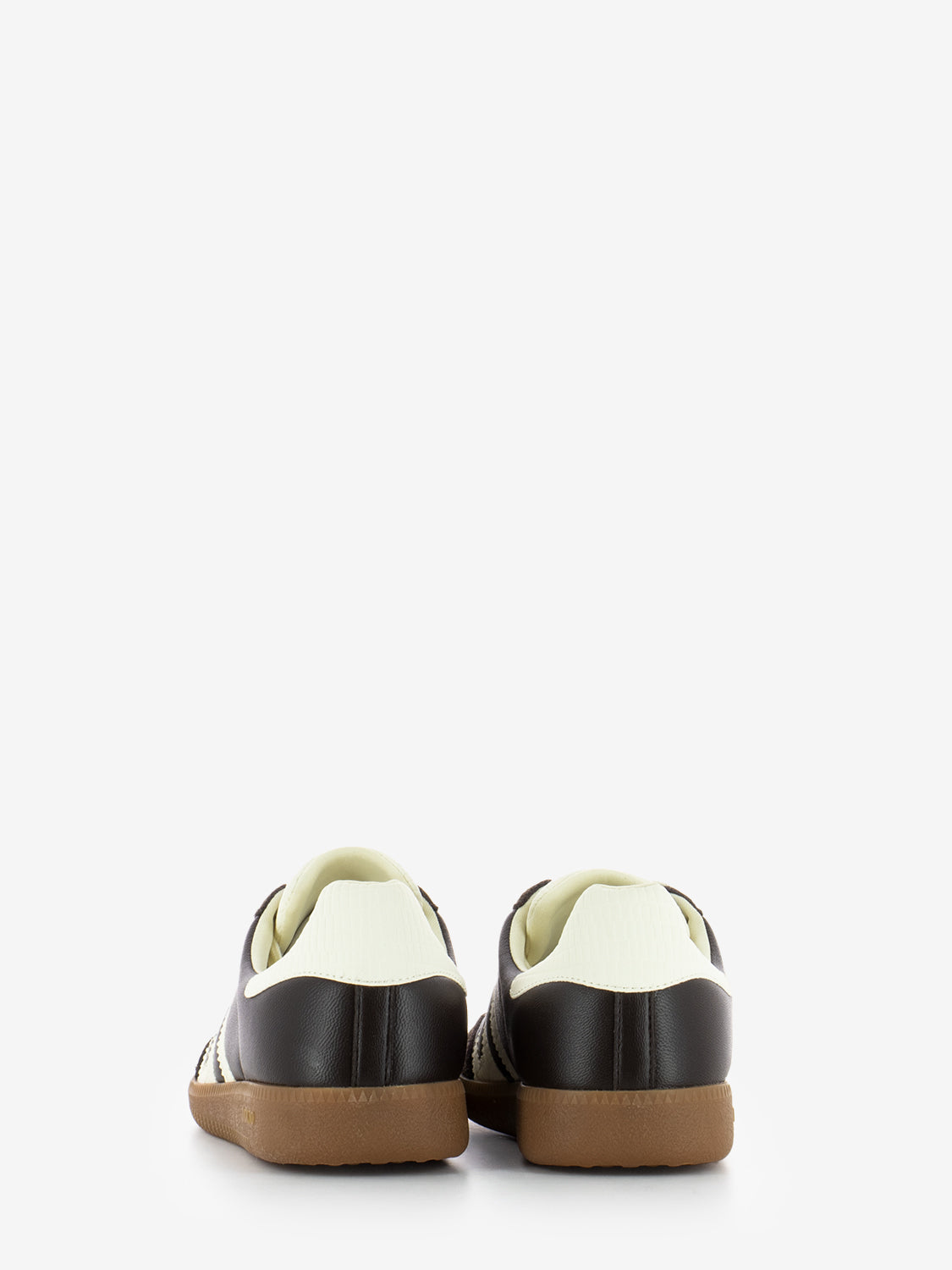 Cloud N25 nappa sponge coffee / milk