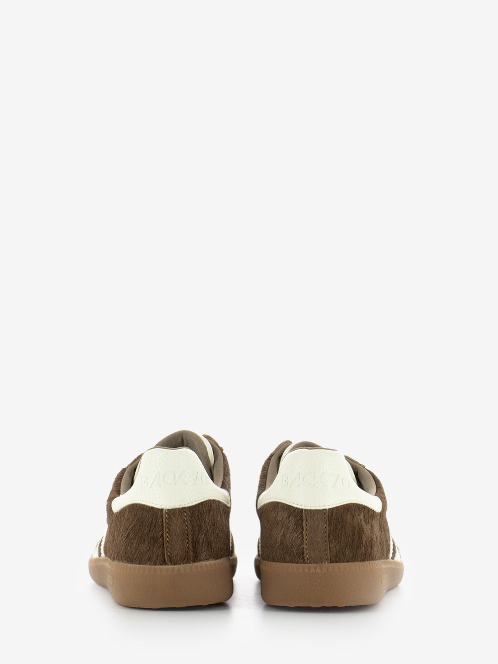 Cloud P43 taupe / tongue milk