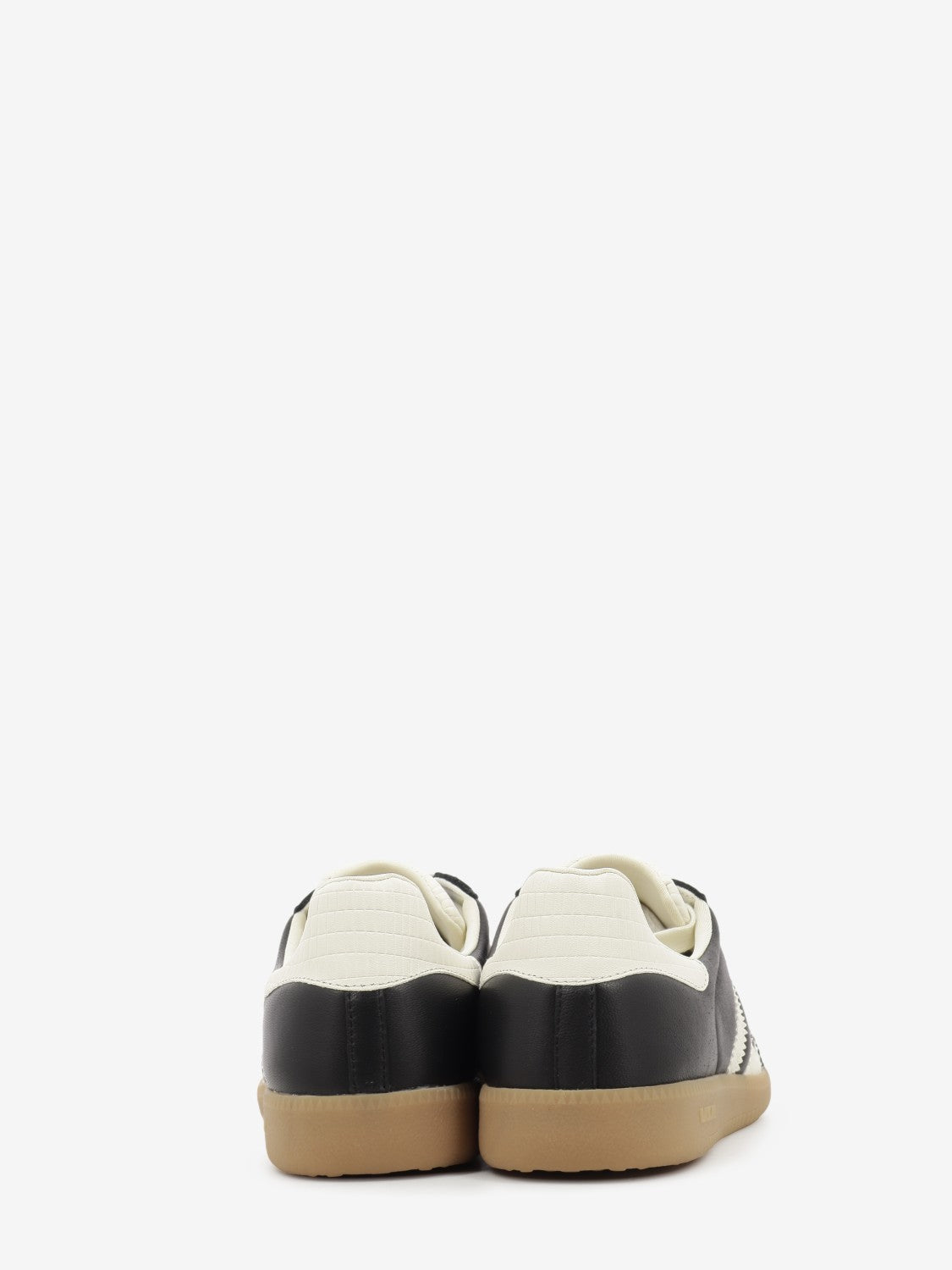 Cloud Spongy nappa black / milk