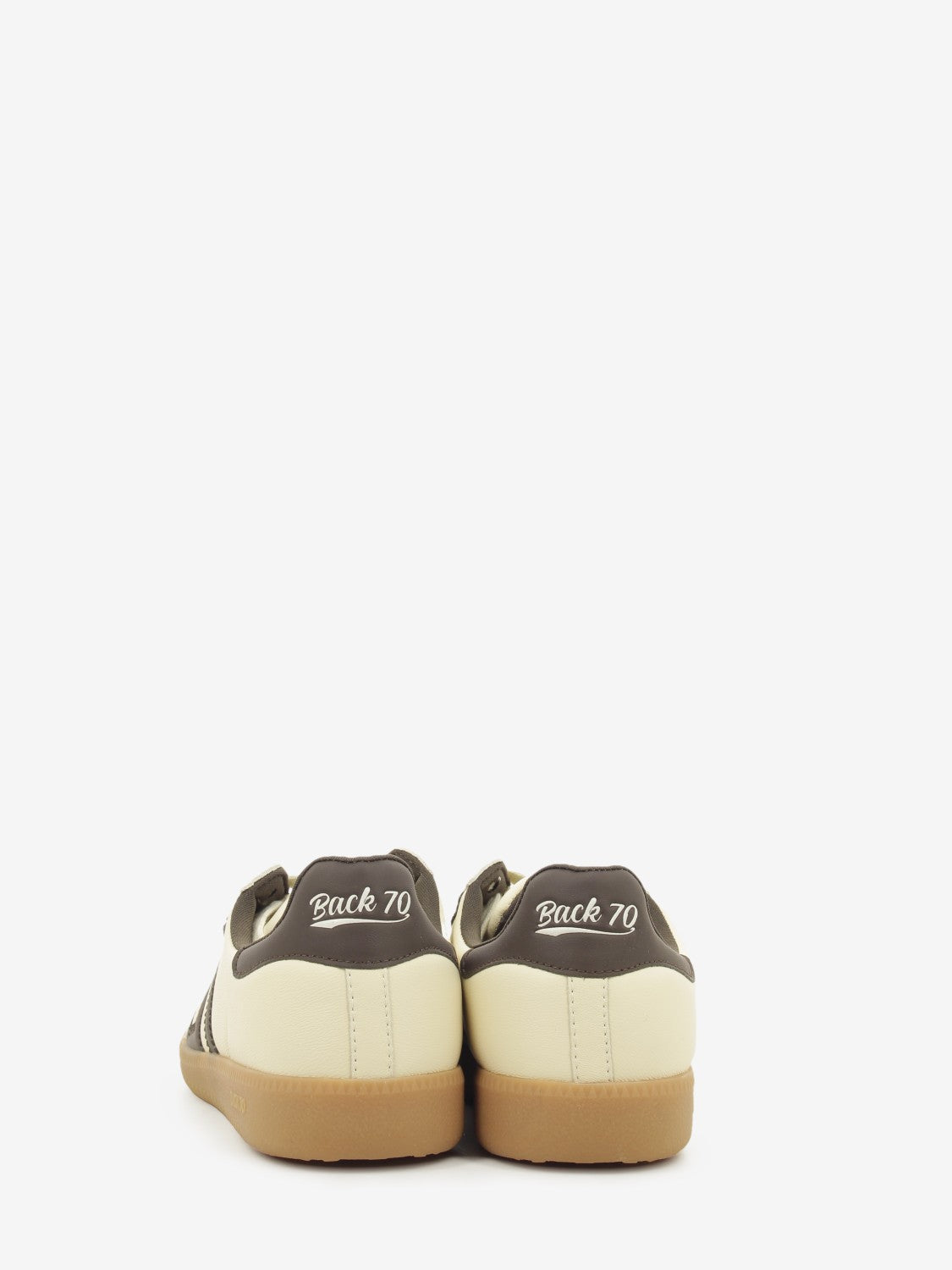 Cloud Spongy nappa butter / coffee