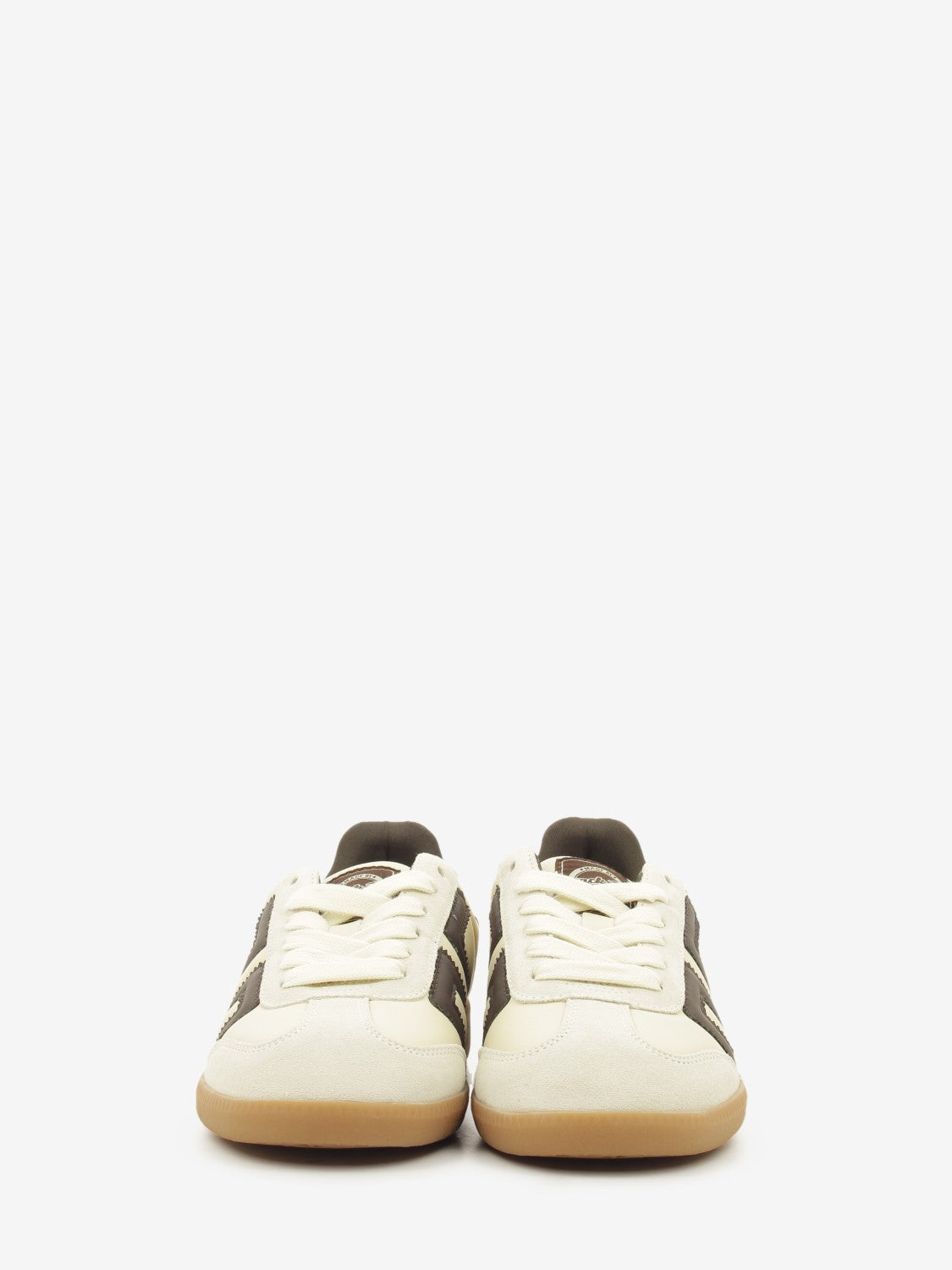 Cloud Spongy nappa butter / coffee