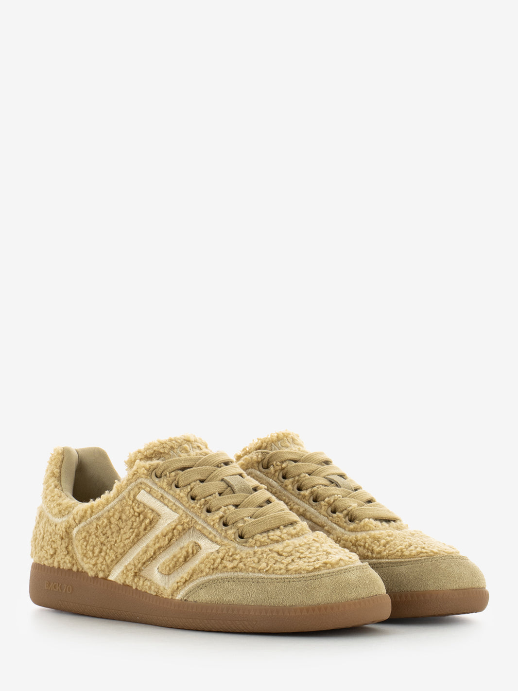 Cloud Teddy FE25 beige