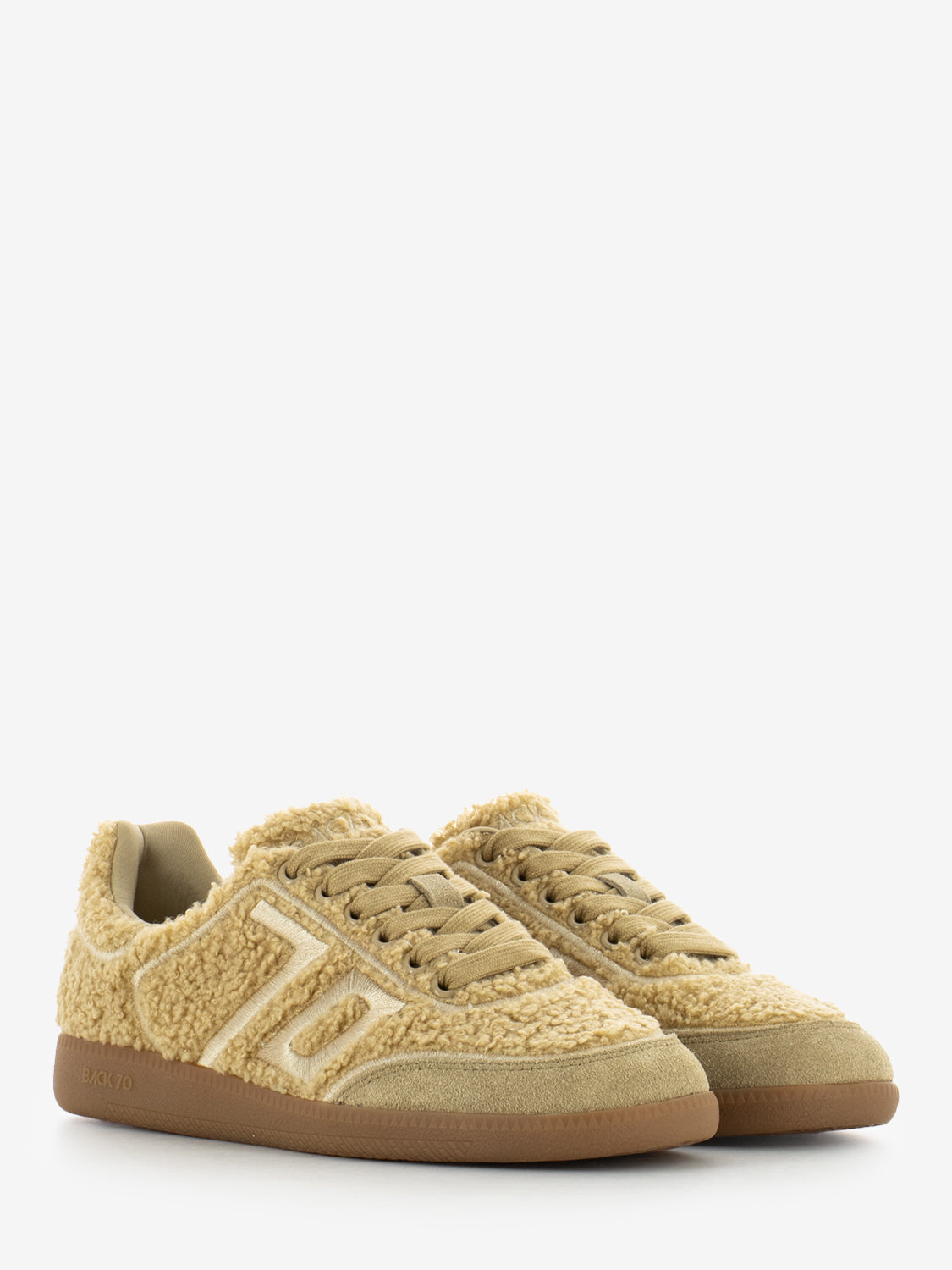 Cloud Teddy FE25 beige