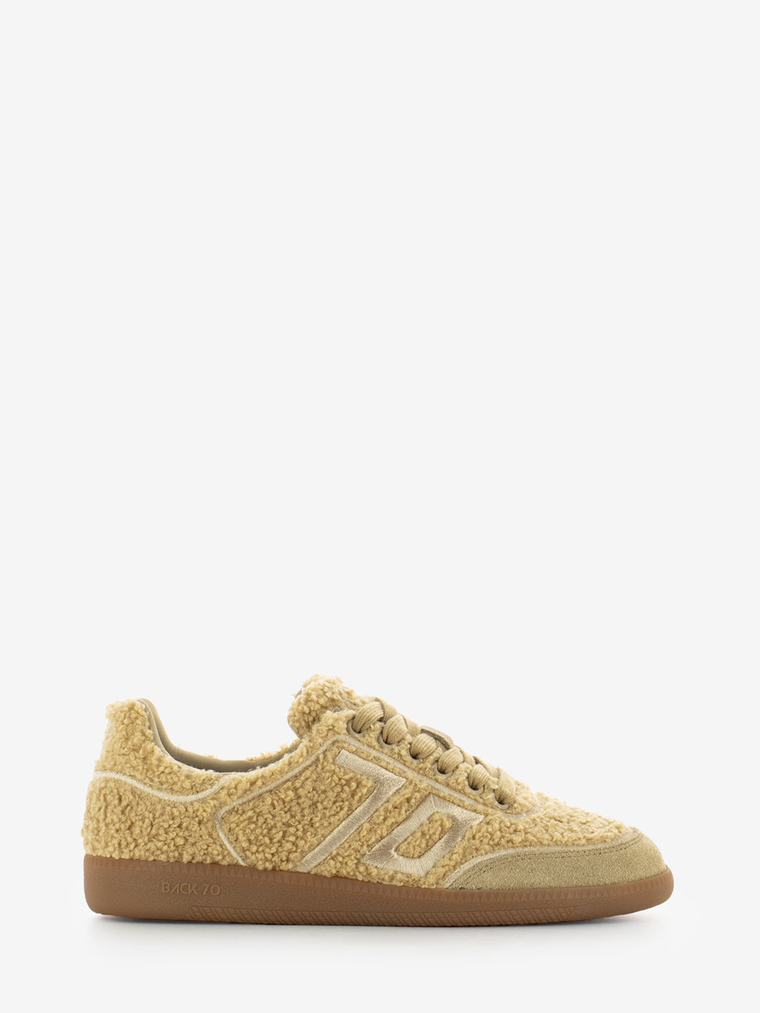 Cloud Teddy FE25 beige