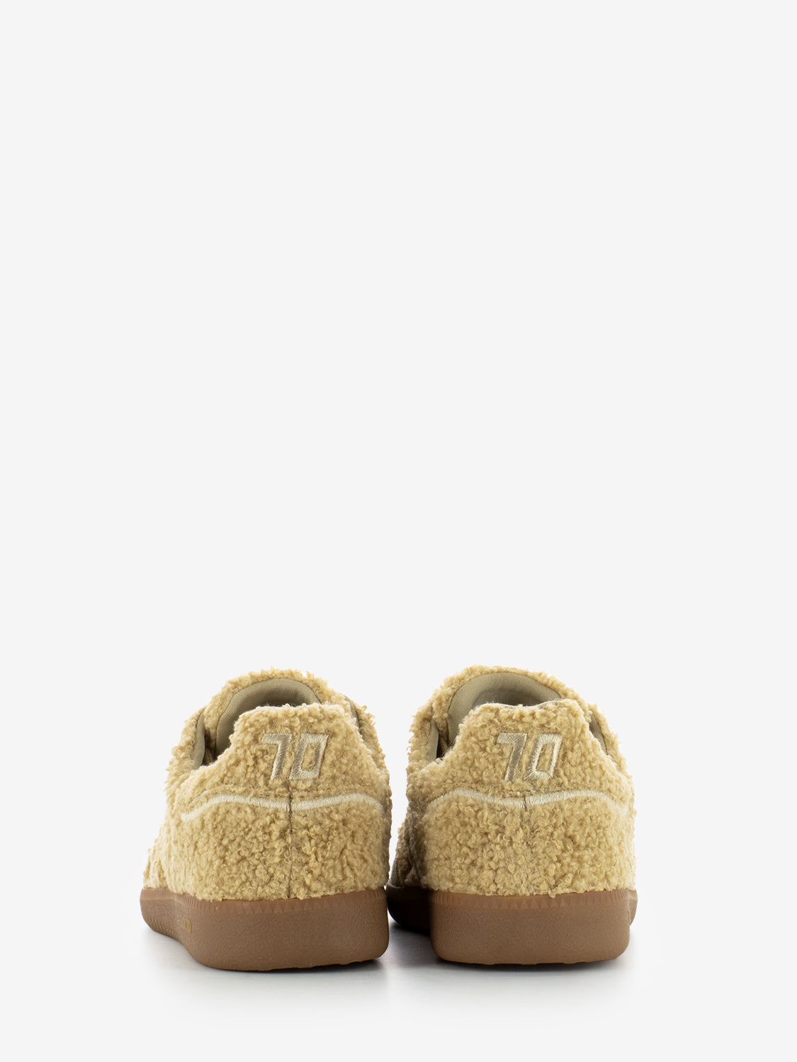 Cloud Teddy FE25 beige
