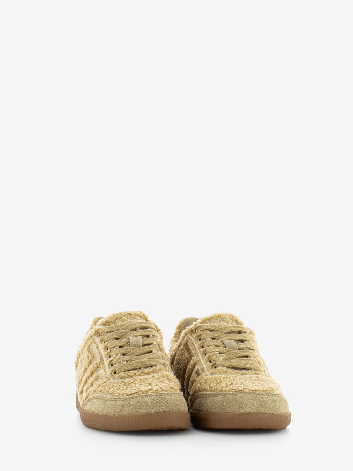 Cloud Teddy FE25 beige