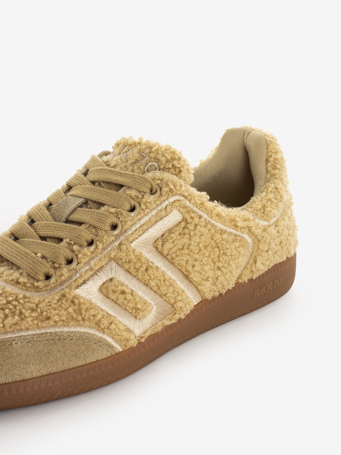 Cloud Teddy FE25 beige