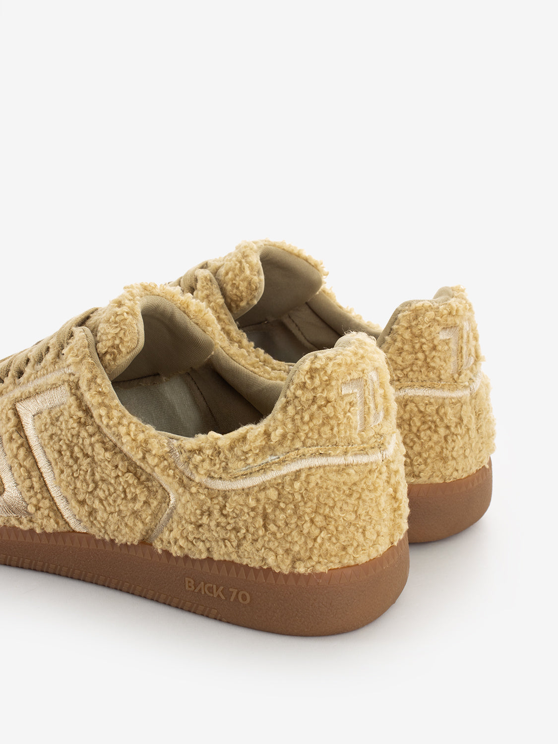 Cloud Teddy FE25 beige