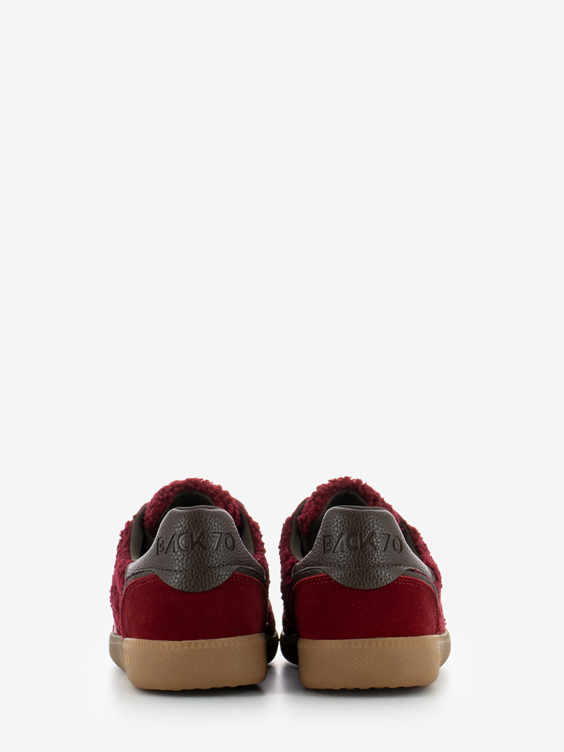 Cloud teddy FU12 wine