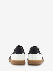 BACK 70 - Sneakers Cloud black